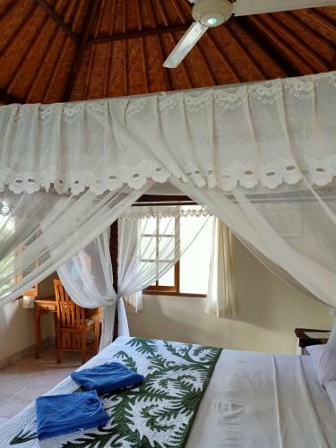 Hostal Ganesha Amed