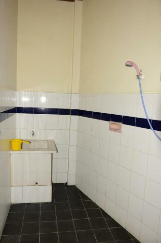 Hostal Ganesha Amed