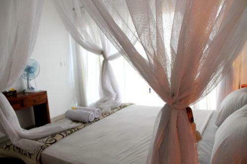 Hostal Manis Homestay