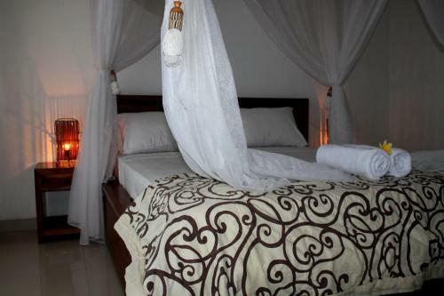 Hostal Manis Homestay