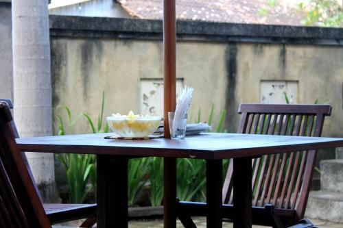 Hostal Manis Homestay