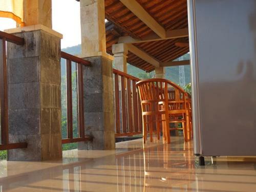 Bali Sari Homestay