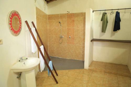 Surya Rainbow Villas