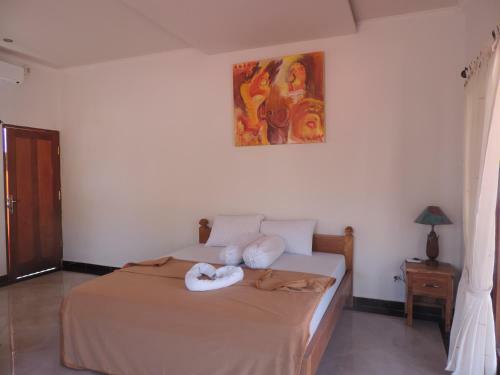 Hotel Pakel's Bali Villas