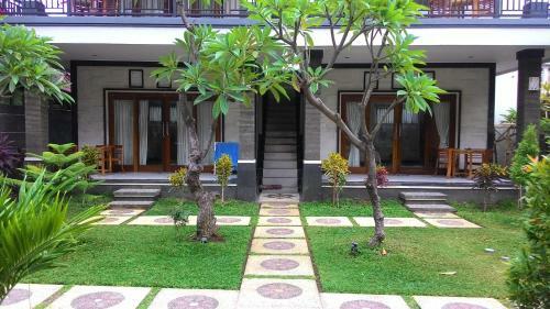 Hotel Pakel's Bali Villas