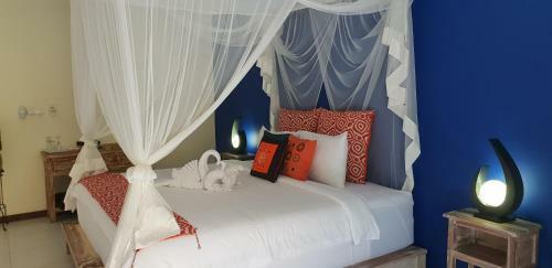 Hostal Nalini Resort