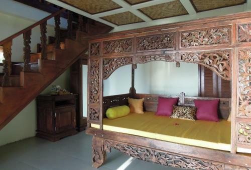 Hostal Kawikarma Bungalow