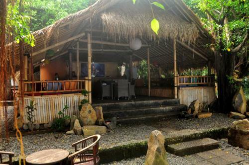 Hostal Kawikarma Bungalow