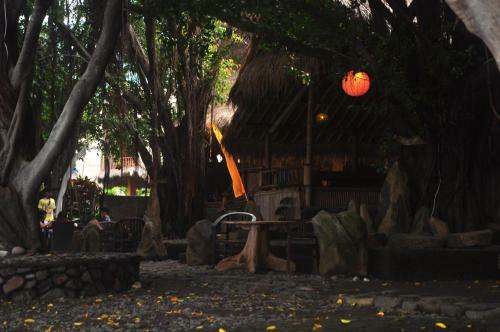 Hostal Kawikarma Bungalow