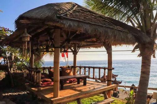 Eka Purnama Cottages