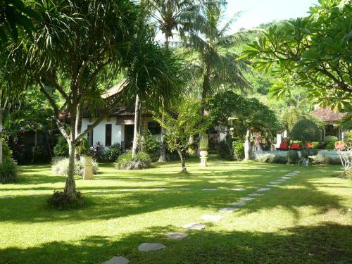 Di Abian Resort