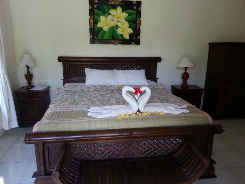 Di Abian Resort
