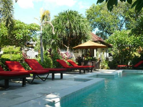 Di Abian Resort