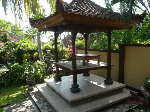 Di Abian Resort