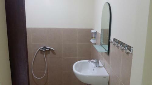 Di Abian Resort