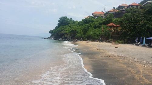 Di Abian Resort