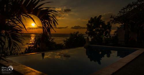 Beten Waru Bungalow And Restaurant