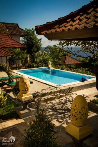 Beten Waru Bungalow And Restaurant