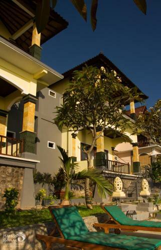 Beten Waru Bungalow And Restaurant