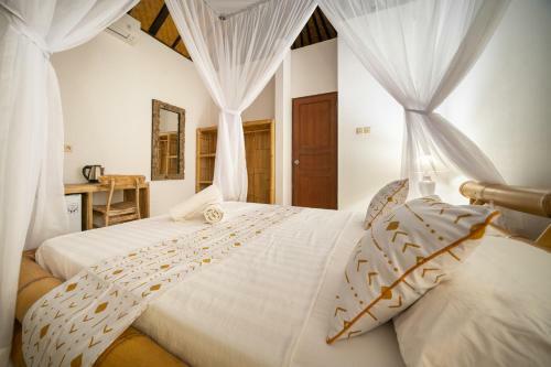 Hostal Green Coco House