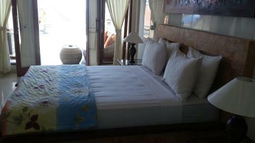 Barong Cafe Bungalow And Restaurant