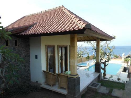 Barong Cafe Bungalow And Restaurant