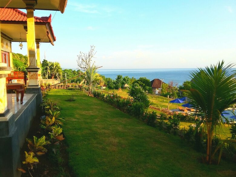 Bali Bhuana Villas
