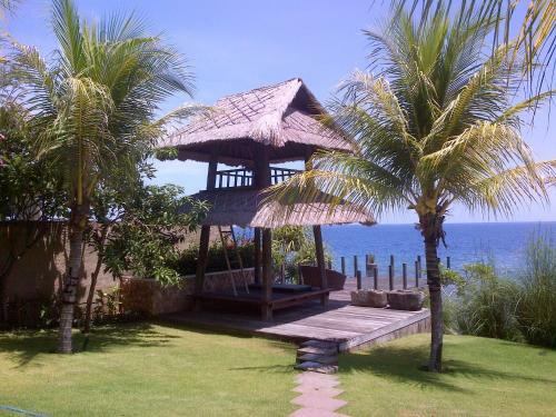 Hostal Villa Bukit Segara