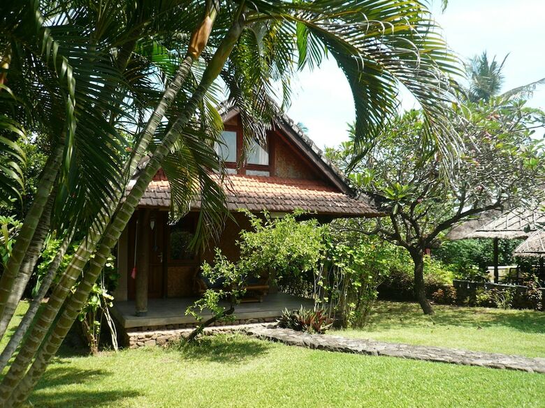 Hotel Le Jardin
