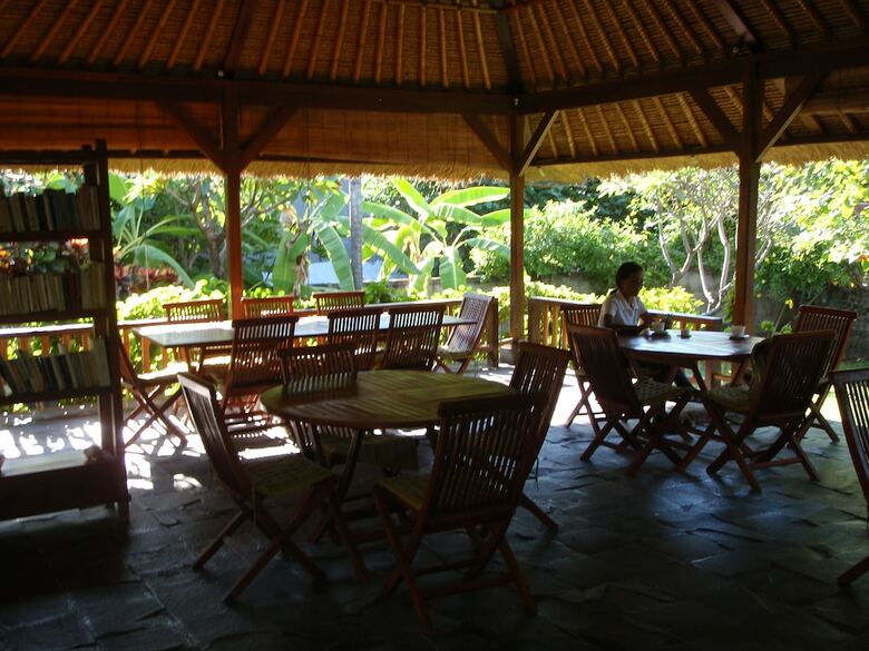 Hotel Le Jardin