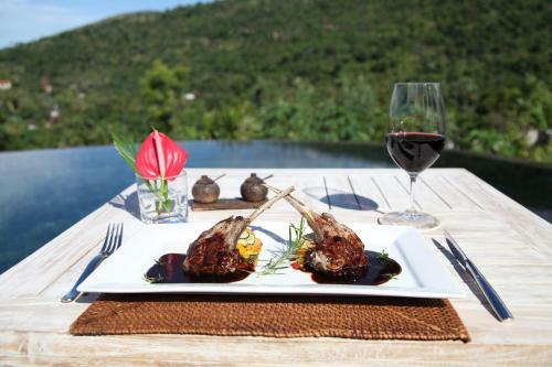 The Griya Villas And Spa
