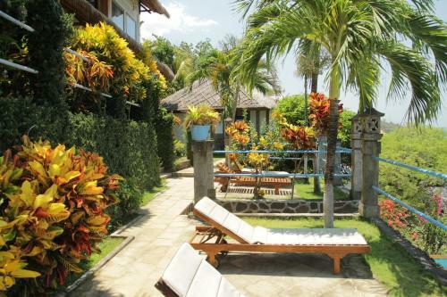 Hostal Selang Resort