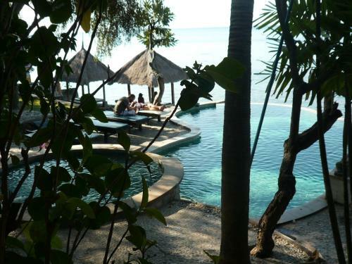 Hostal Wawa Wewe II Villas