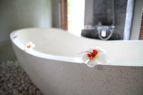 Bali Marina Villa's