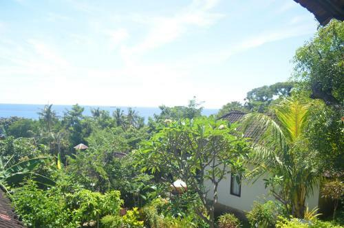 Sinar Bali 1 Bungalows