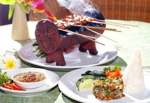 Santai Hotel