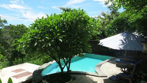 Hostal The Horizon Bungalows