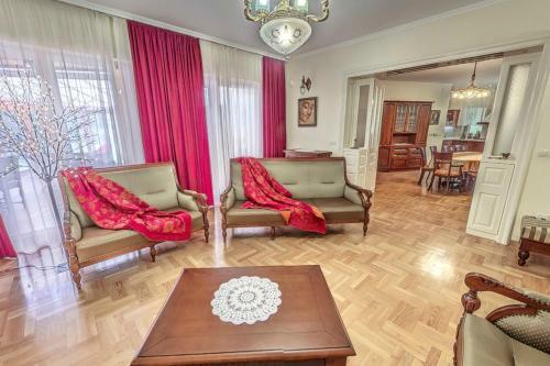 Villa Liget Rezidencia