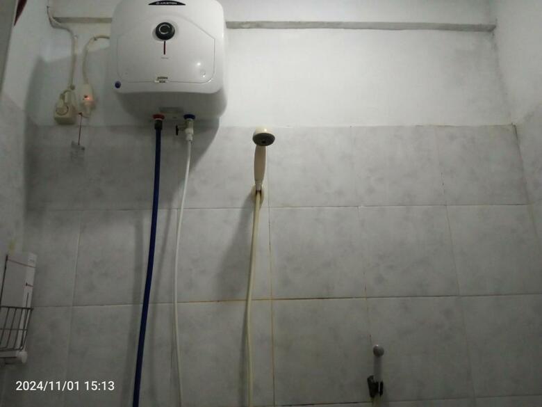 Hostal Reddoorz Near Margo City