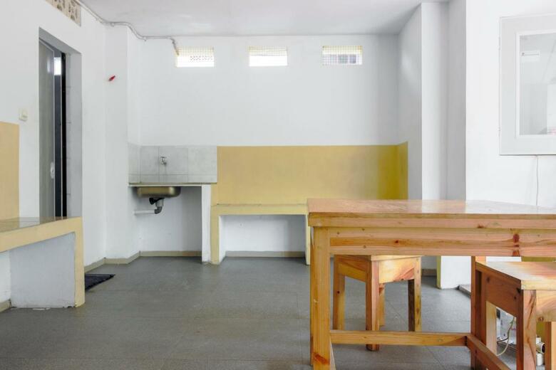 Hostal Reddoorz Near Margo City