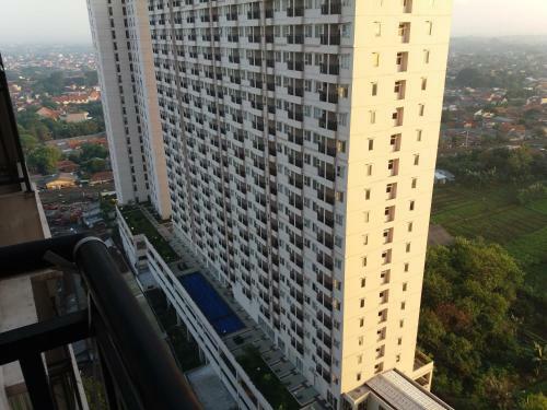 Gwk @ Apartemen Margonda Residence 3