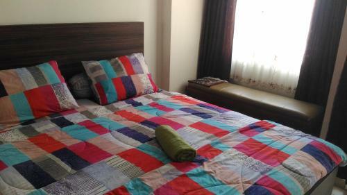 Gwk @ Apartemen Margonda Residence 3