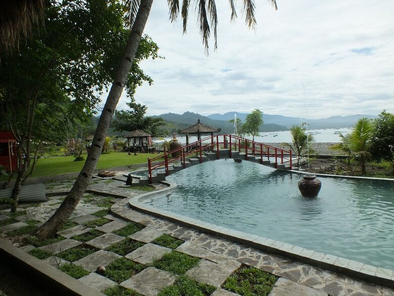 Hotel Ketapang Resort