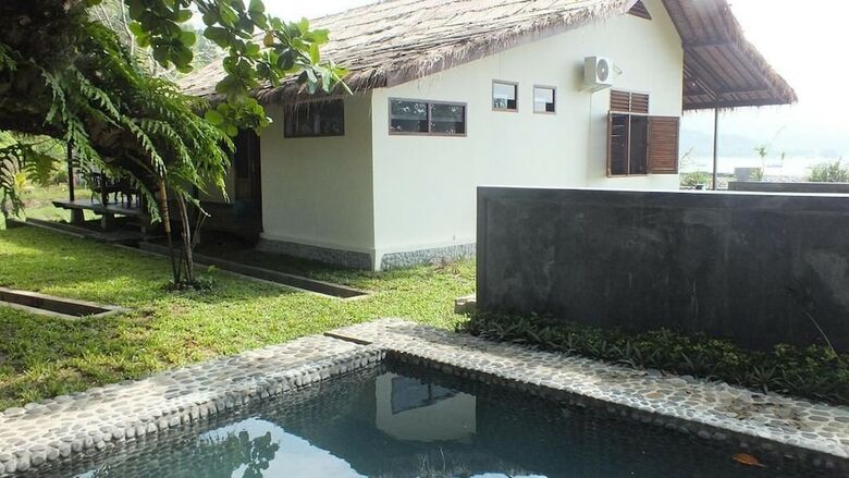 Hotel Ketapang Resort