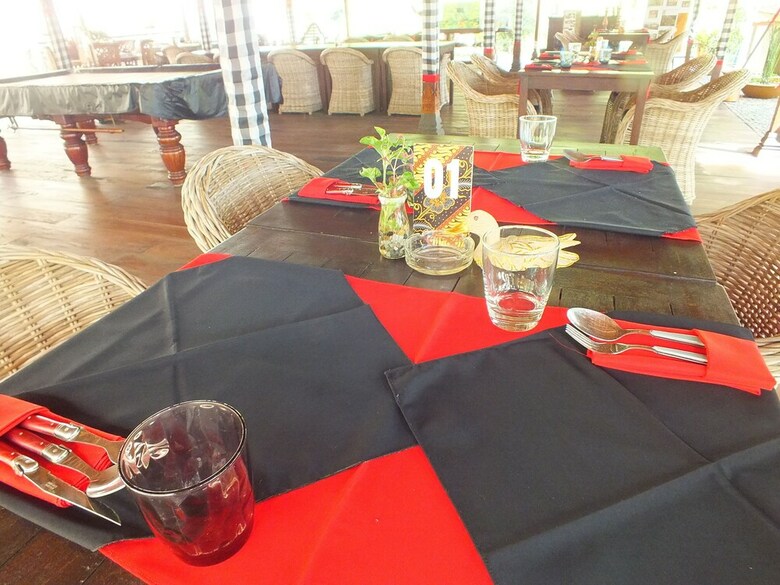 Hotel Ketapang Resort