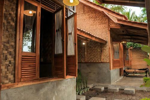Cianjur Paddies Hostel