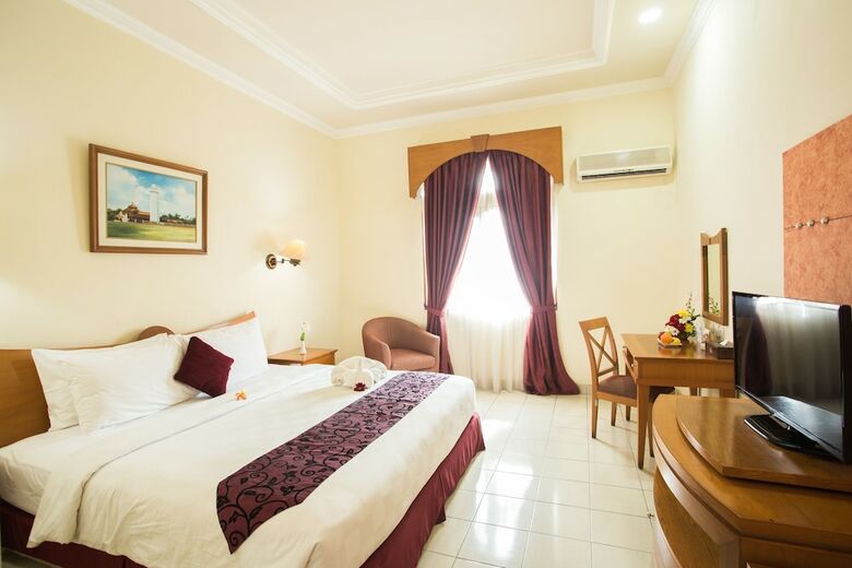 Hotel The Royale Krakatau