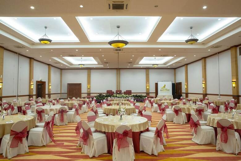 Hotel The Royale Krakatau