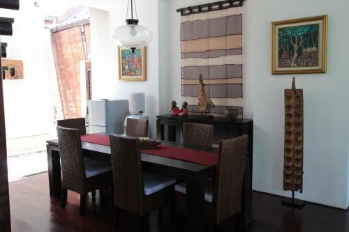Villa Samudra Luxury Beachfront