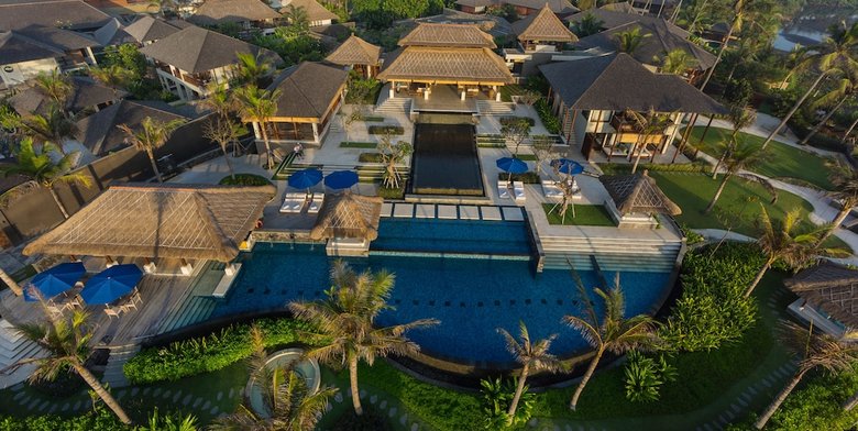 Anapuri Villas